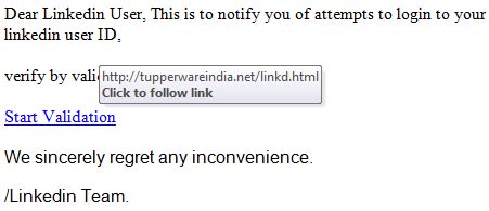 linkedin-scam-email
